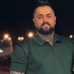 دانلود آهنگ بهنام حسن زاده ویس جدید
