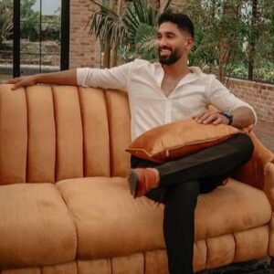 دانلود آهنگ جواد عباسی امان امان امان جوونی بورده (ریمیکسی)
