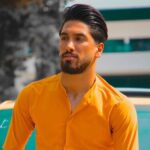 دانلود آهنگ جواد عباسی کنج زندون بی دلدار بومه