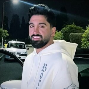 دانلود آهنگ جواد عباسی کل مازرون خبر عروس بندر در اینه