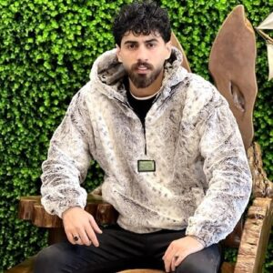 دانلود آهنگ جواد امانی اگه عاشقی خلافه قاضی