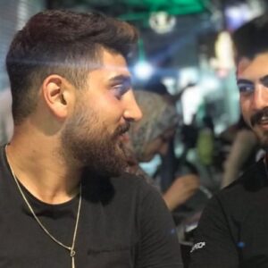 دانلود آهنگ ماهان خادمی اره دیوانه شهر بومه