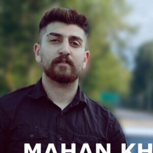 دانلود آهنگ ماهان خادمی بوردی مه دل