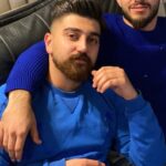 دانلود آهنگ ماهان خادمی چشمون سیاه