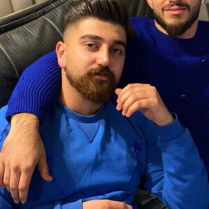 دانلود آهنگ ماهان خادمی چشمون سیاه