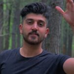دانلود آهنگ ماهان خادمی دلبر منو تی قرار اسا بویه نزدیک
