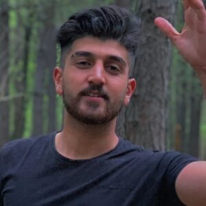 دانلود آهنگ ماهان خادمی دلبر منو تی قرار اسا بویه نزدیک