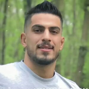 دانلود آهنگ محمد کجوری آ می دلا