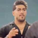 دانلود آهنگ محمد کجوری الله دادا