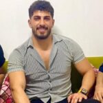 دانلود آهنگ محمد کجوری اول جوانی جهانی بومه