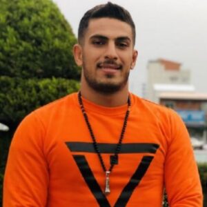 دانلود آهنگ محمد کجوری دردسر دانلود آهنگ محمد کجوری دردسر