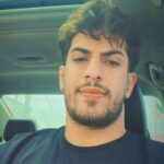 دانلود آهنگ محمد کجوری دلبر تی دست بویه رو