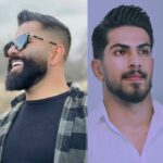 دانلود آهنگ محمد کجوری و محمد اسمعلی سر زرنگی ولا دل ره باد هدامه