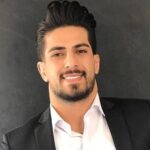 دانلود آهنگ محمد کجوری هر جا شومه درنه منه تعقیب