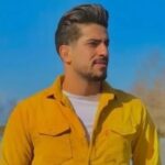 دانلود آهنگ محمد کجوری جان مردی