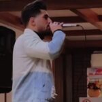 دانلود آهنگ محمد کجوری مست ریکامه هن گوشه نیشتمه