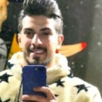 دانلود آهنگ محمد کجوری می دل از عاشقی زده بویه