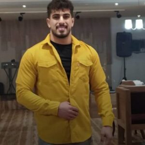 دانلود آهنگ محمد کجوری شیر مازندران