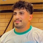 دانلود آهنگ محمد کجوری تنی دیوانمه عاشق تمه