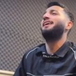 دانلود آهنگ علیرضا باباجانی زنگ بزویی بییری خبر