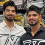 دانلود آهنگ امیر فضلی برار ۲