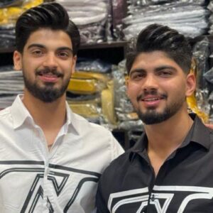 دانلود آهنگ امیر فضلی برار ۲