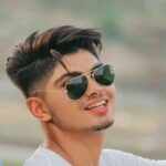 دانلود آهنگ امیر فضلی دل تره خوانه