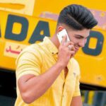 دانلود آهنگ امیر فضلی رنج و عذاب