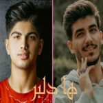 دانلود آهنگ امیر فضلی ها دلبر