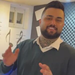 دانلود آهنگ بهنام حسن زاده‌ و صفر گلردی کوهی ریکامه