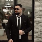 دانلود آهنگ بهنام حسن زاده میکاپ خلیجی