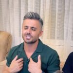 دانلود آهنگ ابی عالی گل خشبوی من تو چنه قشنگی