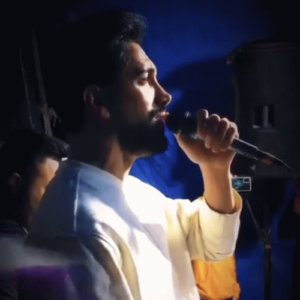 دانلود آهنگ جواد عباسی از وقتی بوردی پر پر زنده می دل