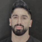 دانلود آهنگ جواد عباسی مانتوی مشکی ره دلبر دپوشه
