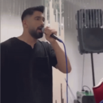 دانلود آهنگ جواد عباسی اسا منه دلبر چند روز فاز جدایی دارنه