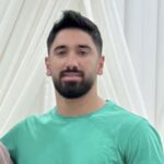 دانلود آهنگ جواد عباسی نمیدانم کجا رو کردی