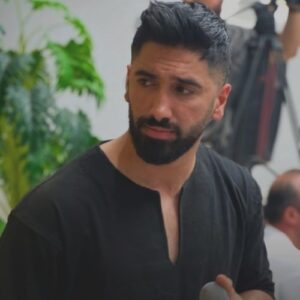 دانلود آهنگ جواد عباسی ریمیکس برار گوشی ره هاده وره