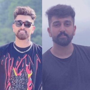 دانلود آهنگ ماهان خادمی آخ للچی للِ ره چمر بیار