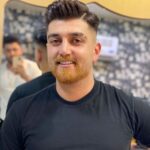 دانلود آهنگ ماهان خادمی انی تو ناز نکن ناز نکن دلبری حساس