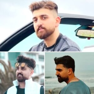 دانلود آهنگ ماهان خادمی بهانه منی دنیا درمه