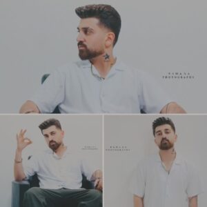 دانلود آهنگ ماهان خادمی برو گل دکارم تسه ته بمونی مسه