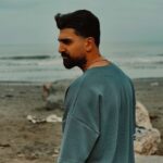 دانلود آهنگ ماهان خادمی دوش تفنگ دارمه کلاش