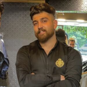 دانلود آهنگ ماهان خادمی گنگ بالا