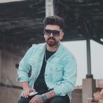 دانلود آهنگ ماهان خادمی پریسا جانا