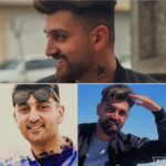 دانلود آهنگ ماهان خادمی حضرت عشق
