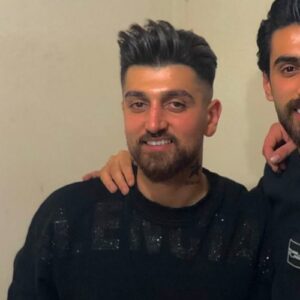 دانلود آهنگ ماهان خادمی این کیجا عشق لاتی دارنه