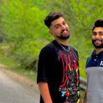 دانلود آهنگ ماهان خادمی این کیجا عشق لاتی دارنه