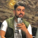 دانلود آهنگ ماهان خادمی جنگ جنگ این ریکا چی پلنگه