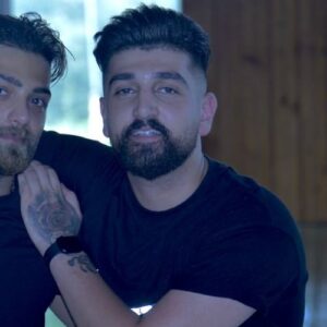 دانلود آهنگ ماهان خادمی لیلی زیبای من