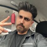 دانلود آهنگ ماهان خادمی من و تو چنه قشنگ و من و تو چه خاکیمی